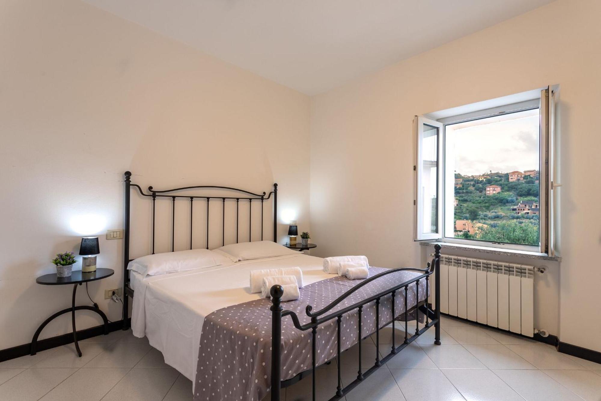 Villa Zafferano Suites Celle Ligure Exterior photo